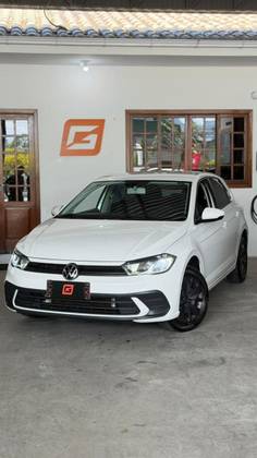 VOLKSWAGEN POLO 1.0 MPI MANUAL